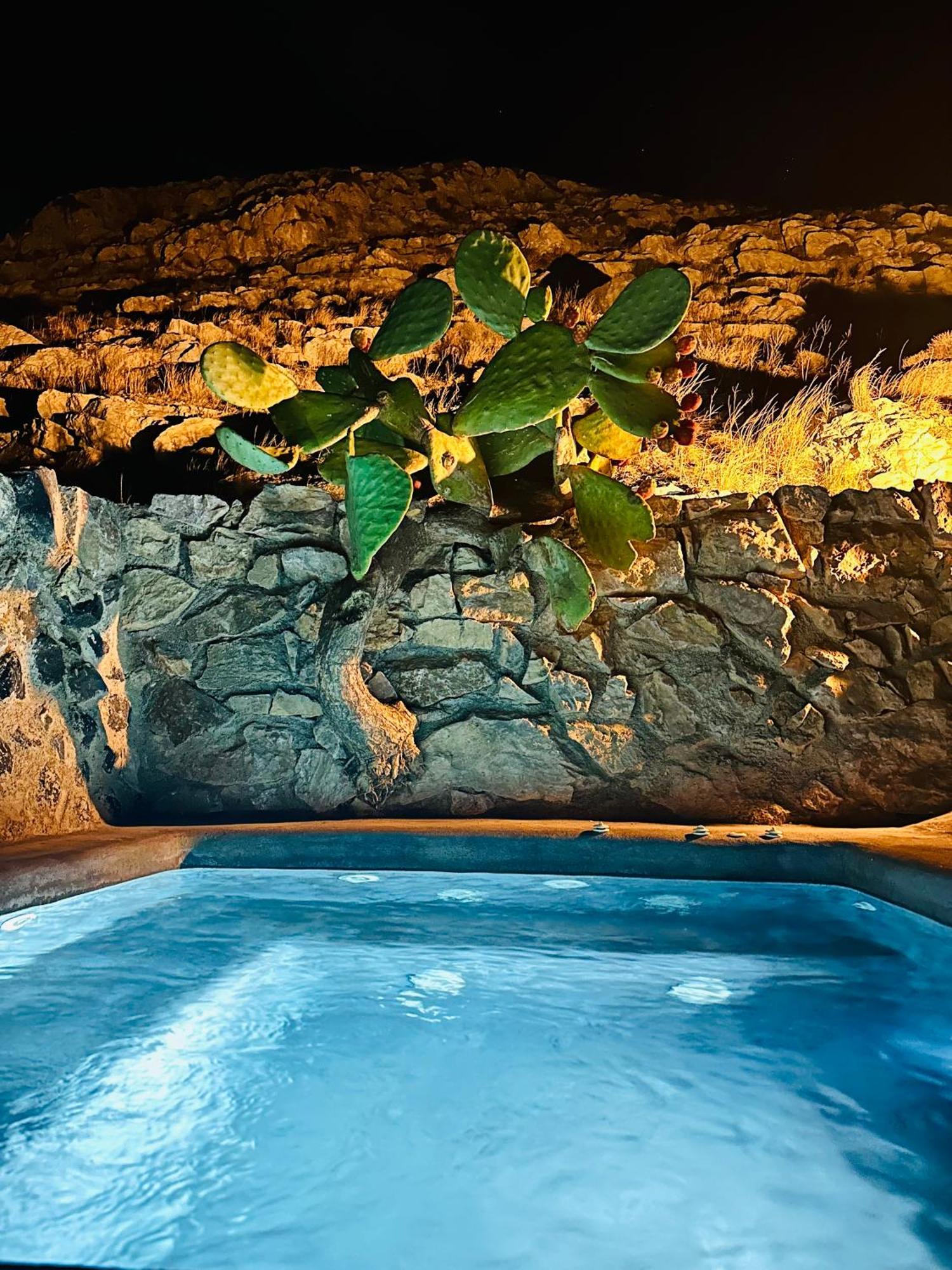 Canava Villas in Santorini Emporio  Exterior foto