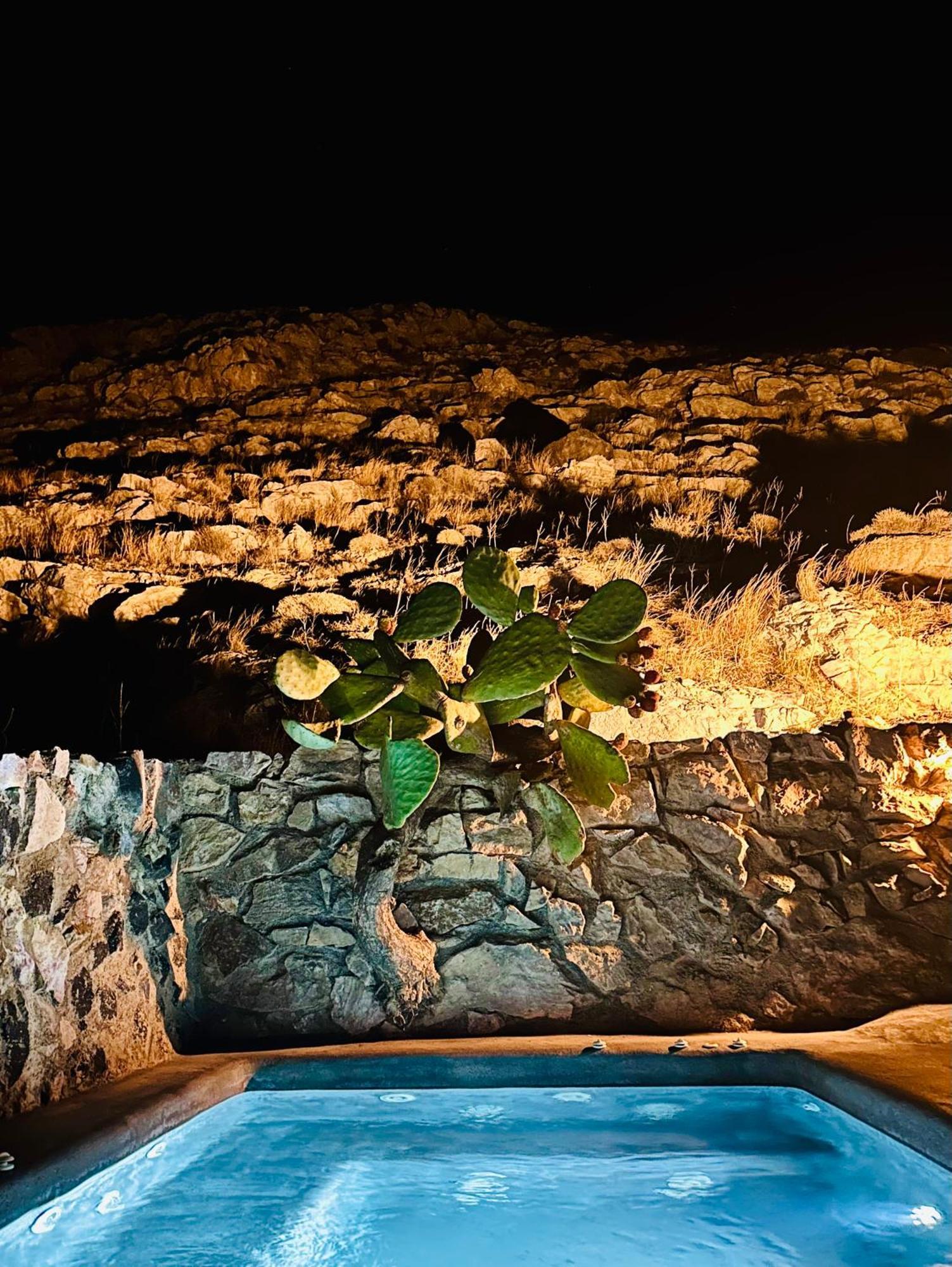 Canava Villas in Santorini Emporio  Exterior foto