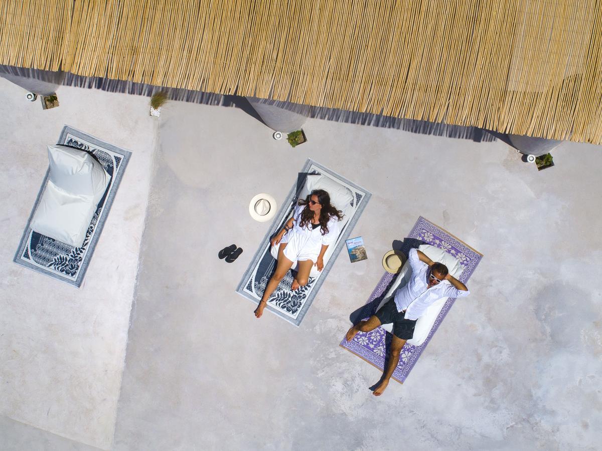 Canava Villas in Santorini Emporio  Exterior foto