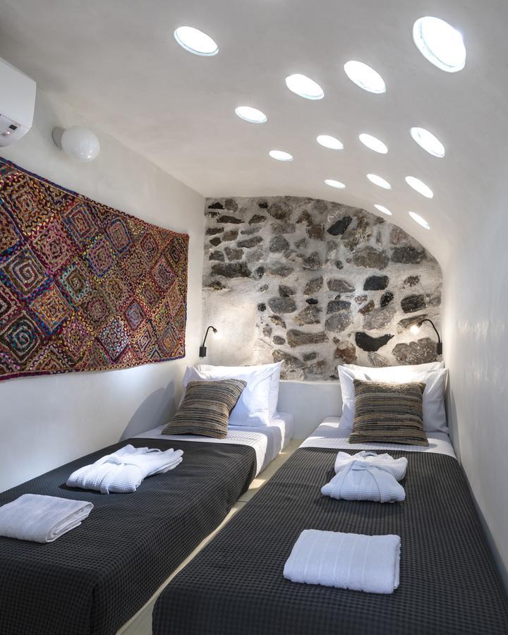 Canava Villas in Santorini Emporio  Exterior foto