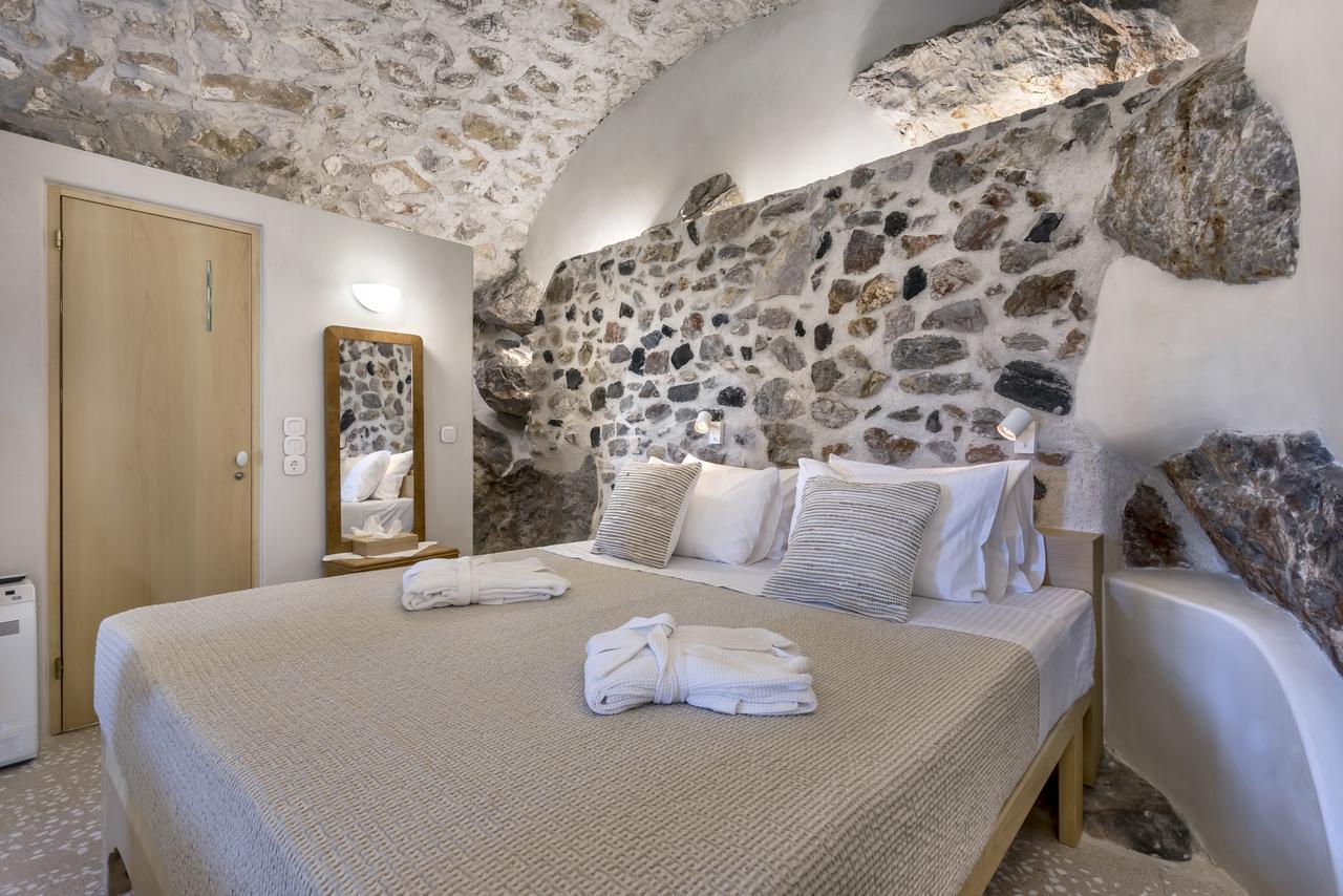 Canava Villas in Santorini Emporio  Exterior foto