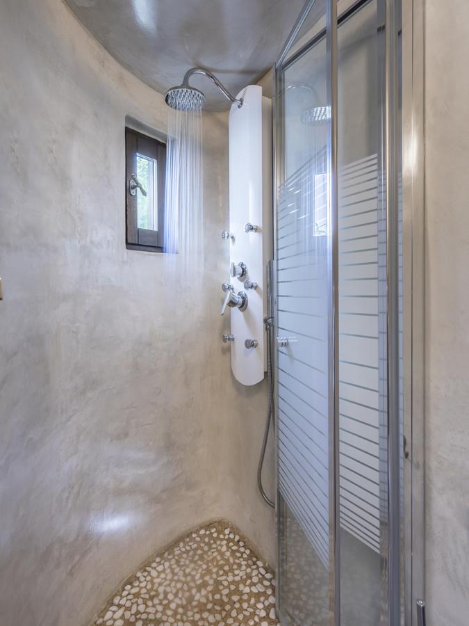 Canava Villas in Santorini Emporio  Exterior foto
